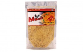 Instamunch Dal Fry   Pack  100 grams